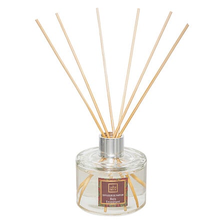 Difuzor atmosferă Neda, 200 ml, sticlă
