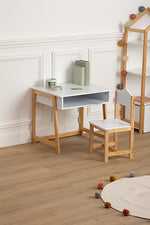 Детско бюро atmosphera Nursery