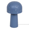 Lampă de noapte pentru copii Atmosphera Mushroom