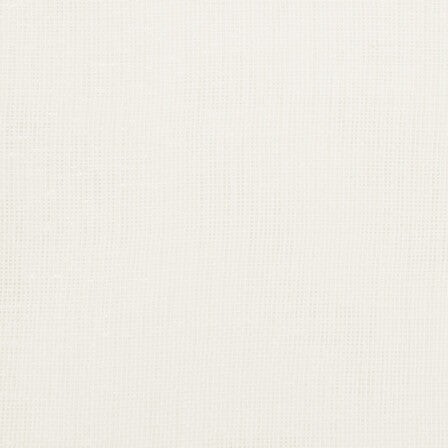Muslin sheer curtains 140 x 240 cm ivory