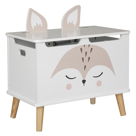 Dulap de depozitare pentru copii Atmosphera Fox