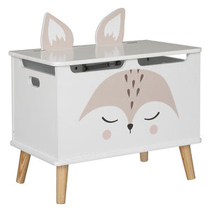 Dulap de depozitare pentru copii Atmosphera Fox