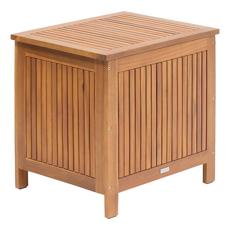 Градинска ракла Hesperide Lodgia, Акация, 150 L - Homesector