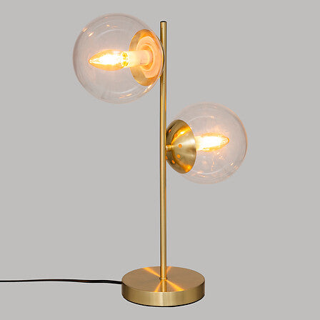 Lampă de masă Atmosphere Le Collectionneur, 50 cm
