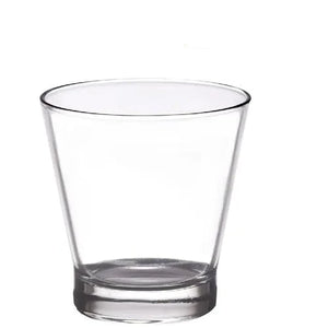 Set de pahare whisky LAV Hera, 265 ml, 6 buc.