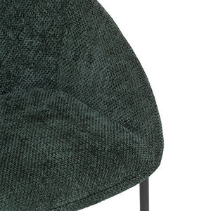 Scaun de sufragerie Atmosphera Seliso, Chenille