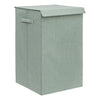Кош за пране 5five Colorama, 74L, Зелен
