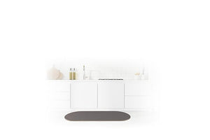 Диатомитена постелка 5five, Латекс, 50 x 120 cm