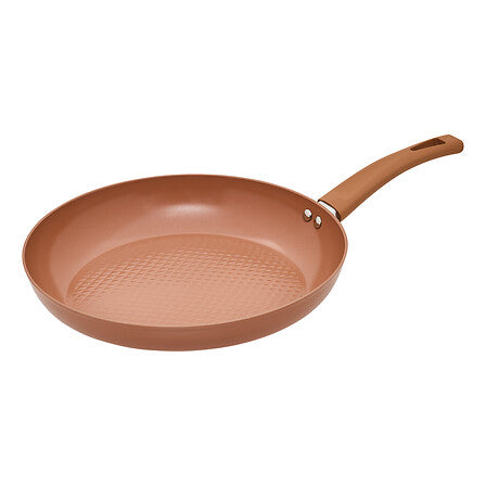 Тиган 5five Toscane, Кована алуминий, Ø30 cm, Розов