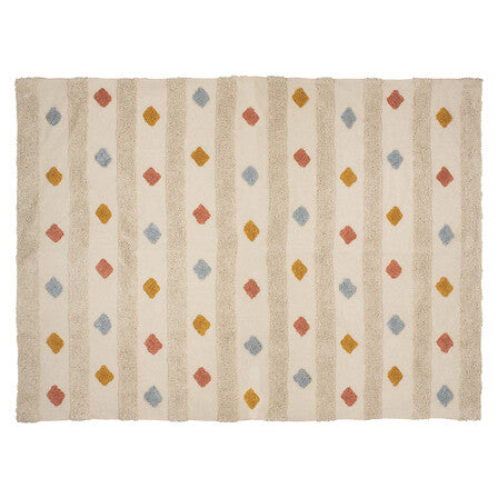 Covor pentru copii Atmosphere Harlequin, 120x70 cm