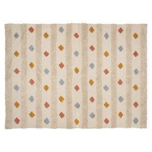 Covor pentru copii Atmosphere Harlequin, 120x70 cm