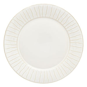 Плоска чиния Secret De Gourmet Camille, Ø 27 cm, Линии