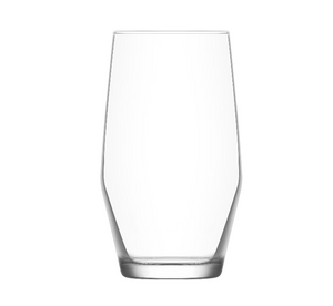 Set pahare de apă LAV Ella, 495 ml, 6 buc.