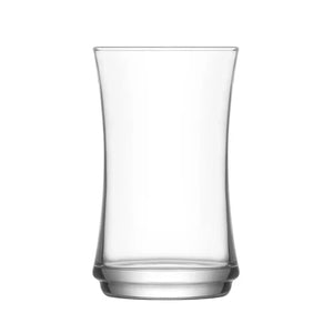 Set de pahare cocktail LAV Lune, 365 ml, 6 buc.