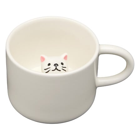 Чаша Secret De Gourmet Nippon Line, 320 ml, Асорти