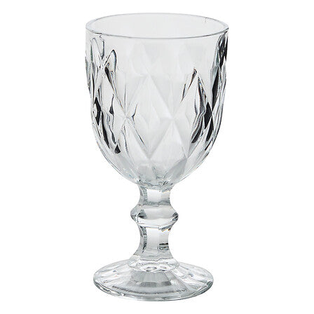 Wine glass Lea 23 cl transparent