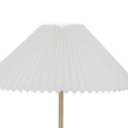 Настолна лампа atmosphera Jiling, 47 cm