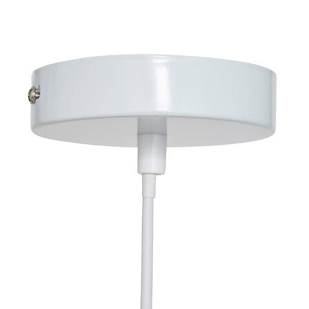 Lampă suspendată pentru copii Atmosphere Scott, 40 cm