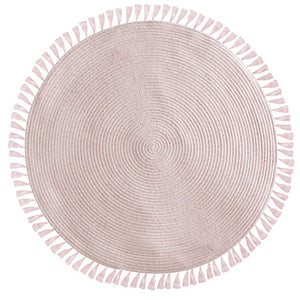 Covor pentru copii Atmosphere Lulu, roz, 90 cm