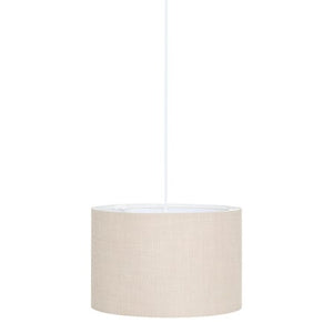 Абажур atmosphera Beline, Ø30 cm