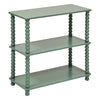 Raft Atmosphera Chamlo, 3 niveluri, MDF, 75x34x75 cm