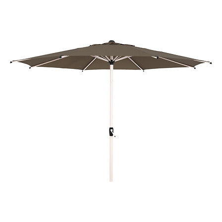 Наклоняем парасол Hesperide Loompa, Метал, Кафяв — изображение 1