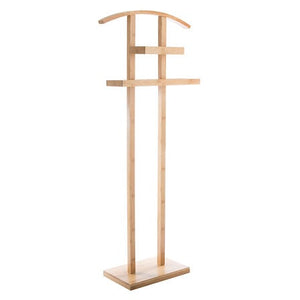 Стойка за дрехи 5five Cosy, Бамбук, 113 cm
