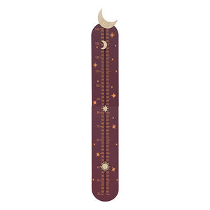 Măsurarea înălțimii, atmosferă decorativă Nomad, 140 cm, MDF