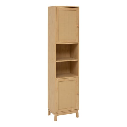 Висока колона от ратан 5five, 168 cm