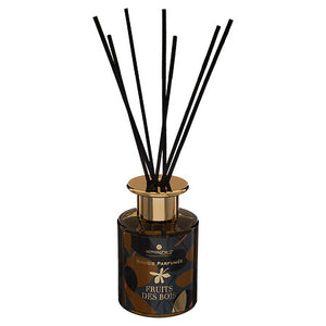 Ароматен дифузер atmosphera, Стъкло, 150 ml, Горски плодове