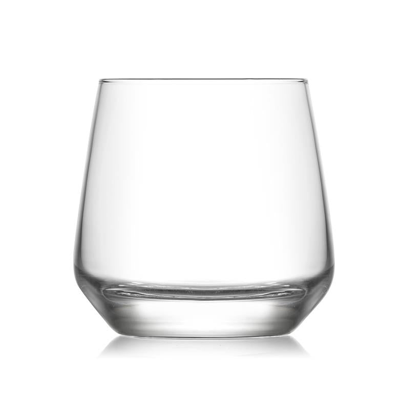Set de pahare whisky LAV Lal, 345 ml, 6 buc.