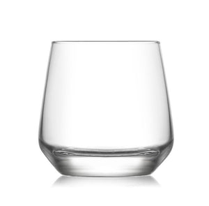Set de pahare whisky LAV Lal, 345 ml, 6 buc.