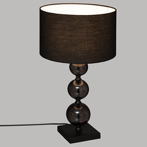 Lampă de noapte Atmosphere Alma, 52 cm