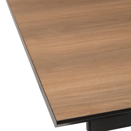 Masă extensibilă Atmosphera Sandri, 160x200x90 cm