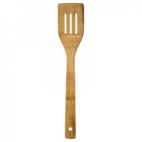 Set de tacâmuri de bucătărie 5Five, 4+1, bambus 