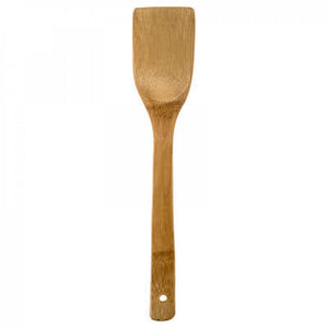Set de tacâmuri de bucătărie 5Five, 4+1, bambus 