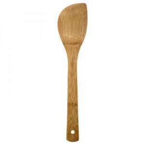 Set de tacâmuri de bucătărie 5Five, 4+1, bambus 