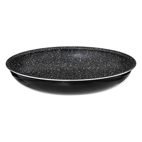 Тиган 5five Amovible, Алуминий, 28 cm, Черен