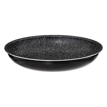 Тиган 5five Amovible, Алуминий, 28 cm, Черен