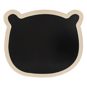 Детска дъска за рисуване atmosphera Bear, 48 cm
