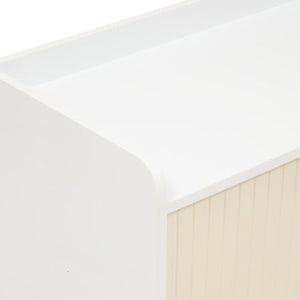 Детски шкаф atmosphera Bouli, 69.5×30×71 cm, MDF
