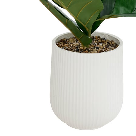 Plantă artificială Atmosphere Ficus Sky, 145 cm