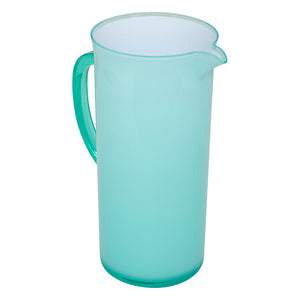 Кана за вода 5five Square, Полистирен, 2L, Синя
