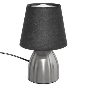 Lampă de noapte Atmosphera Sorba, 20 cm, diverse culori