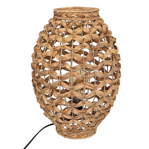 Lampă de noapte Atmosphere Sand, 40 cm, Zambilă de apă