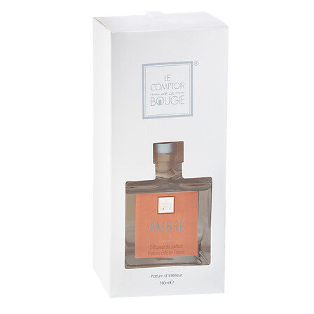 Difuzor de atmosferă Elea, 160 ml, sticlă