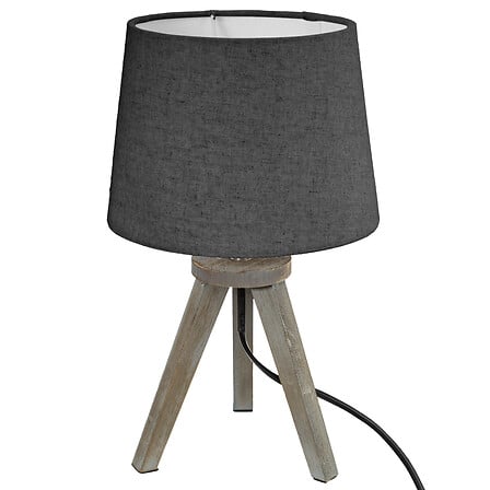 Lampă de masă Atmosphere Mini Tripod, 30,5 cm