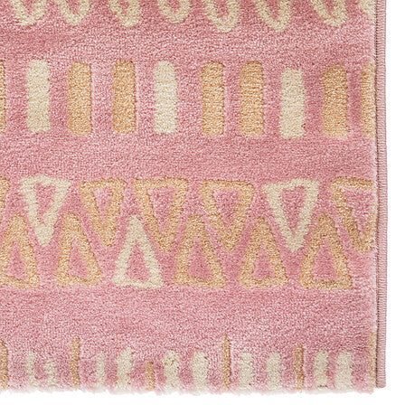Covor pentru copii Atmosphere Girly, 100x150 cm