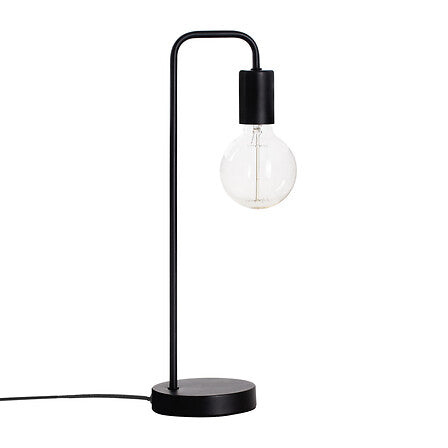 Lampă de masă Atmosphere Keli, 45 cm, Metal