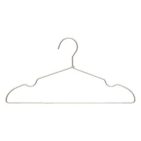 Комплект 5 закачалки 5five Hang'up, Алуминий, 40.5 cm